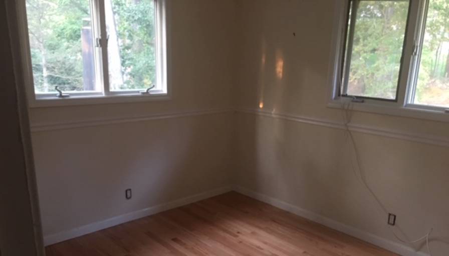 pedro's room