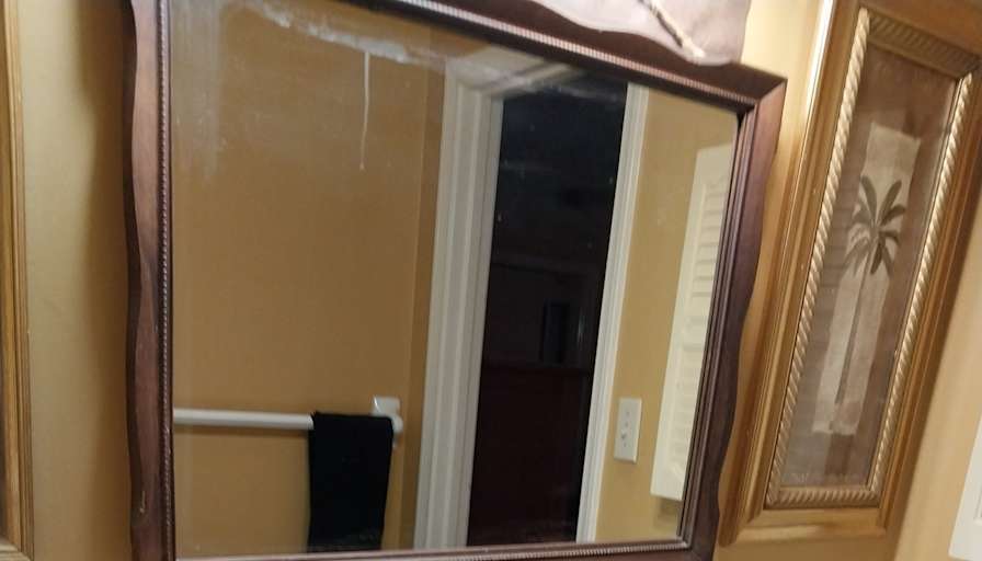 teresa west's room