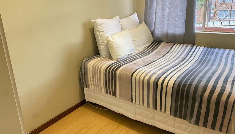 Tears's room