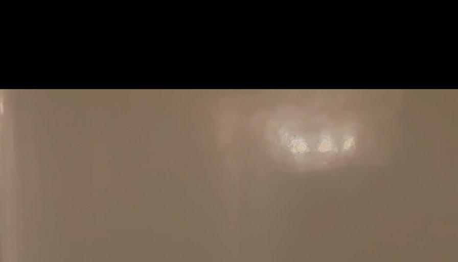 Lex's room