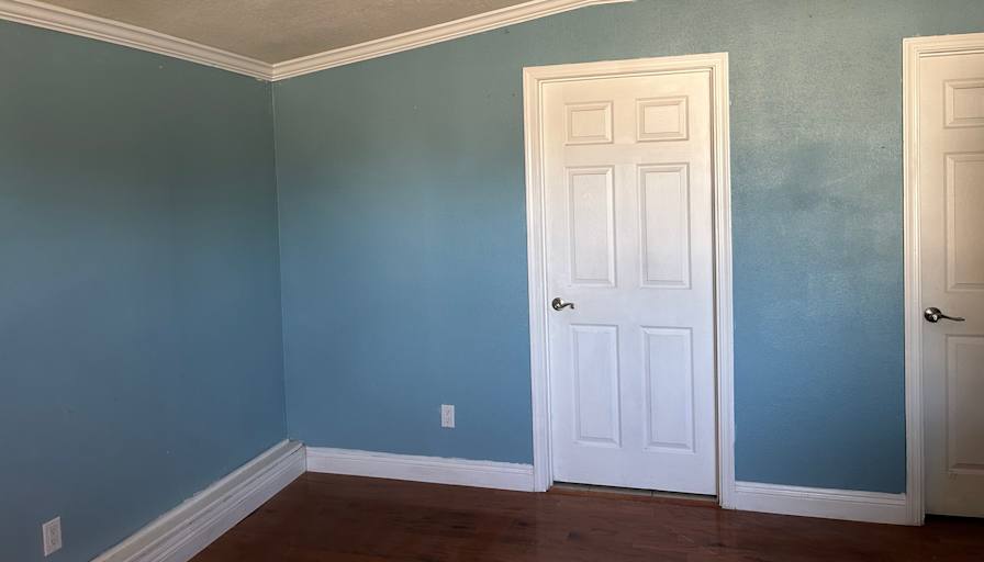 Andy's room