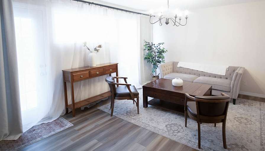 Jessica's room