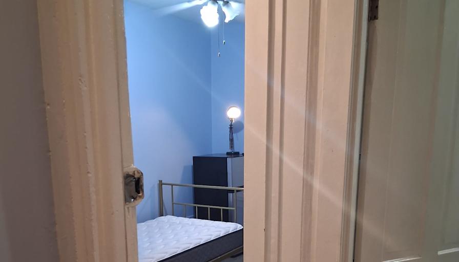 Marko's room