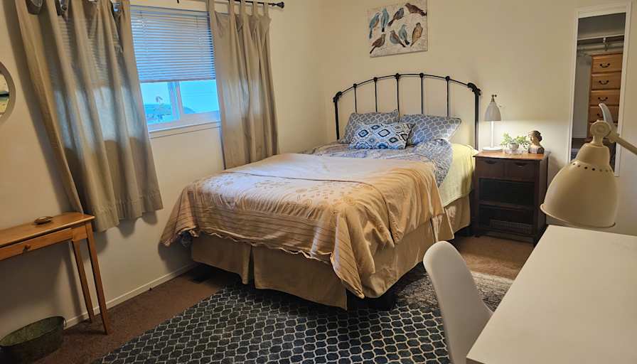 Amy's room