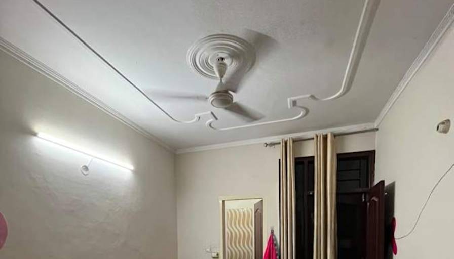 Jiya Thakur's room