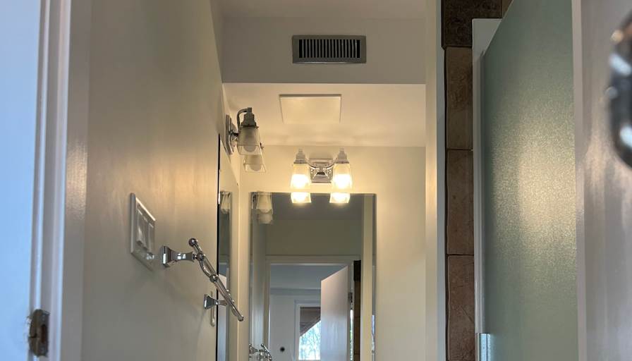 Jaime's room