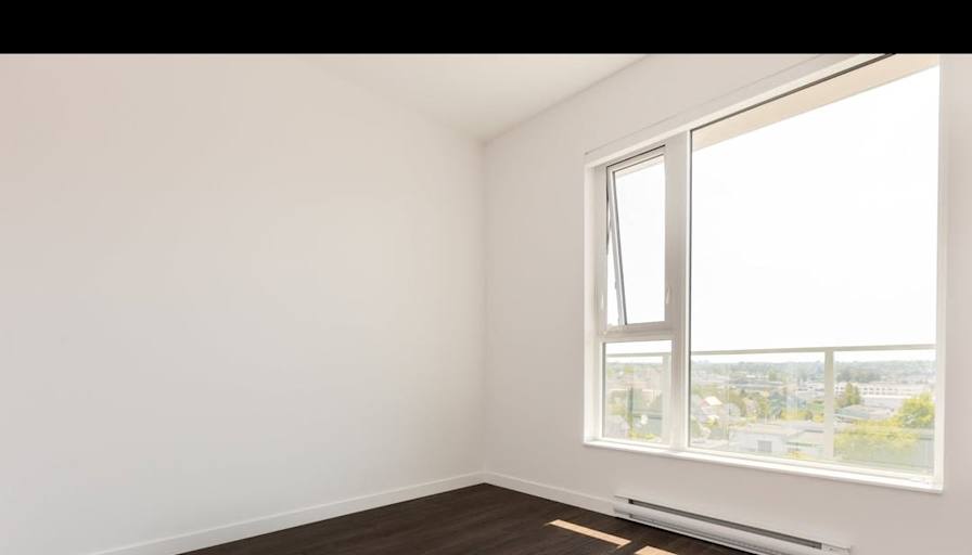 Kendall's room