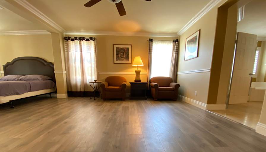 maggie's room