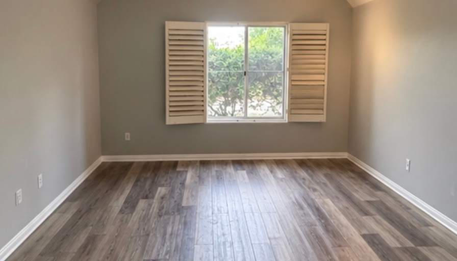 Victor Larios's room