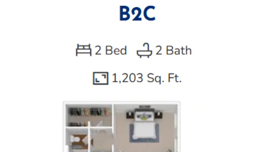 August's room