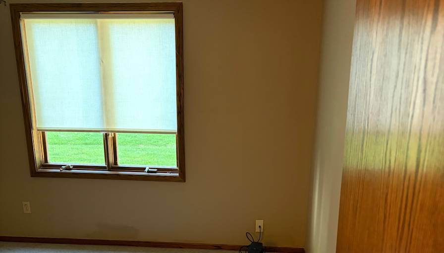 Andrea's room