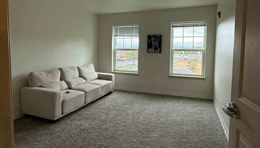 Taofeek's room