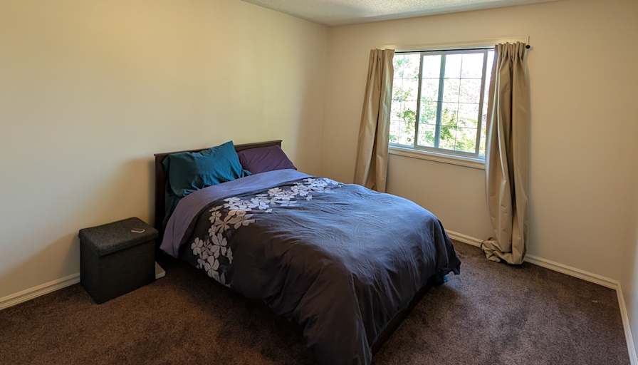 Kira's room