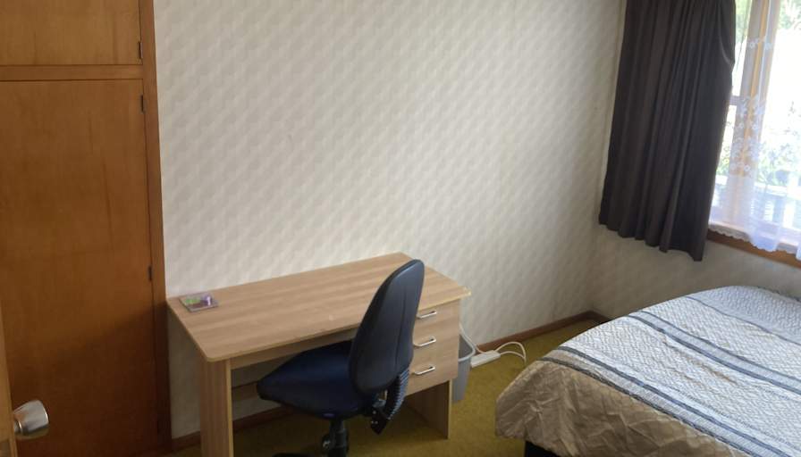 Joseph's room