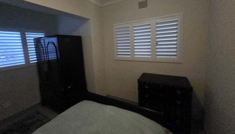 Naeem's room