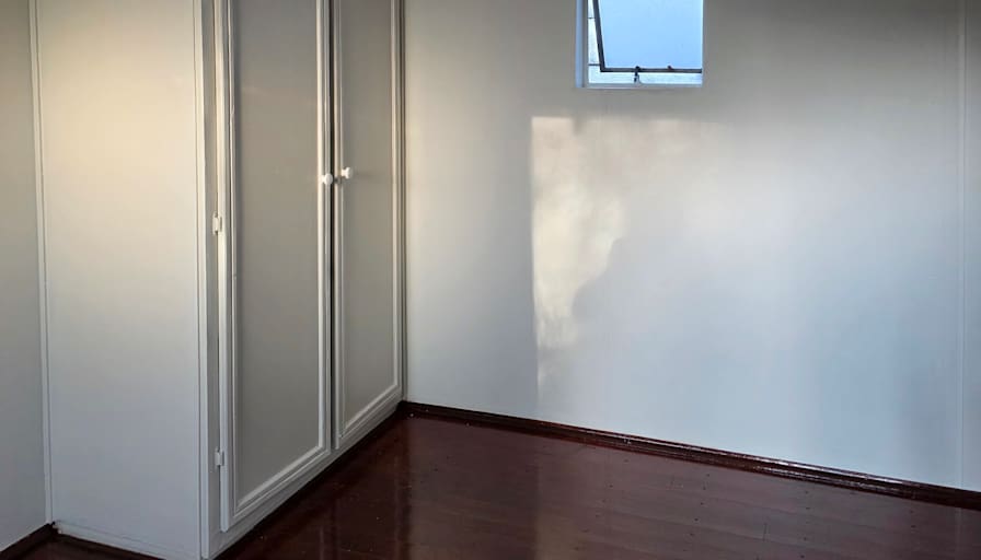 Andrew's room