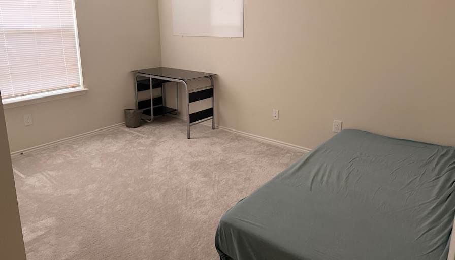 My's room