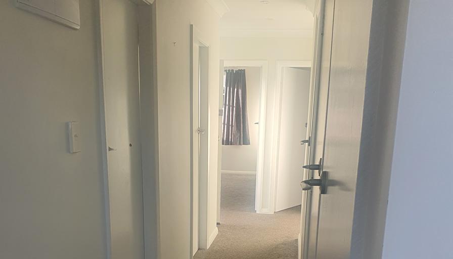 Merenia's room