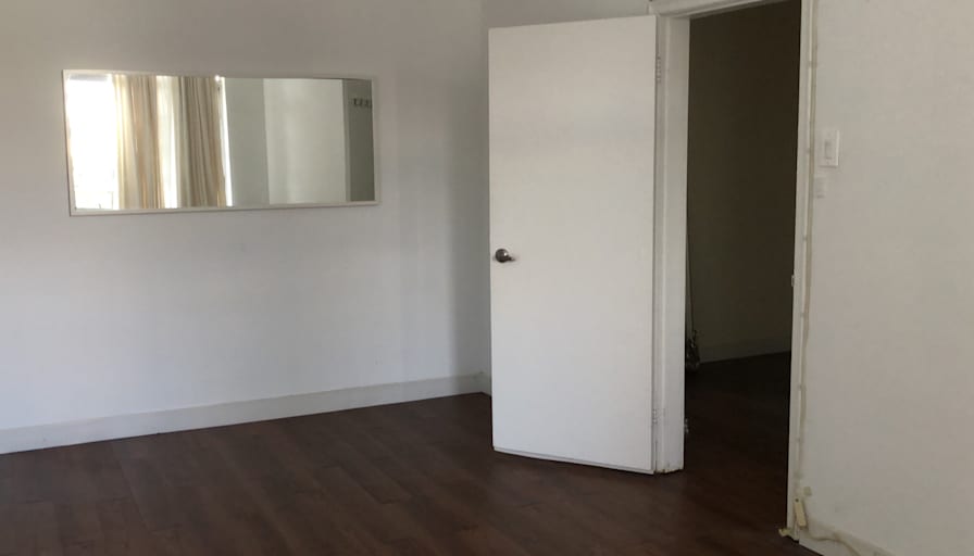 Andrew's room