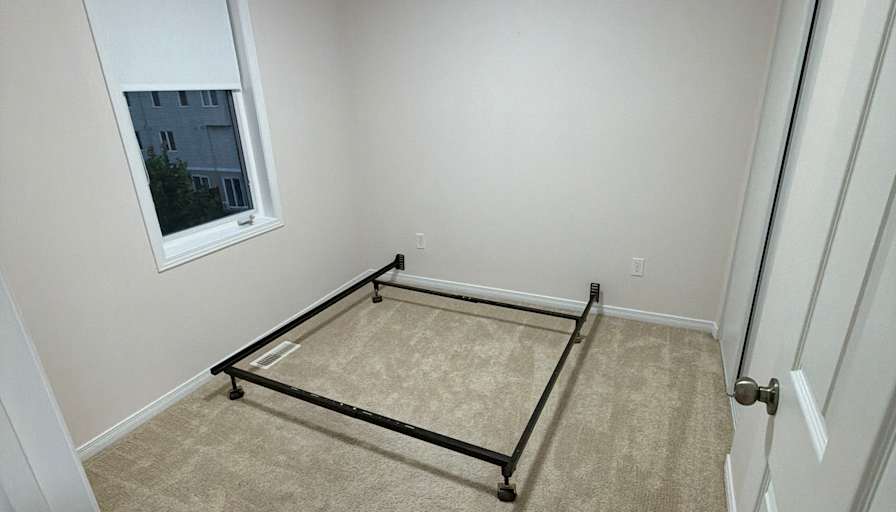 Chris's room