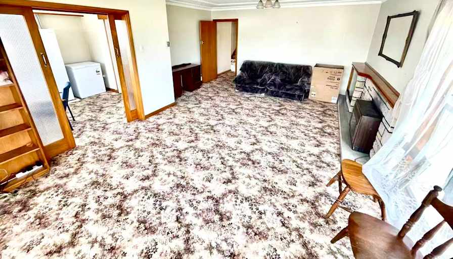 paul's room