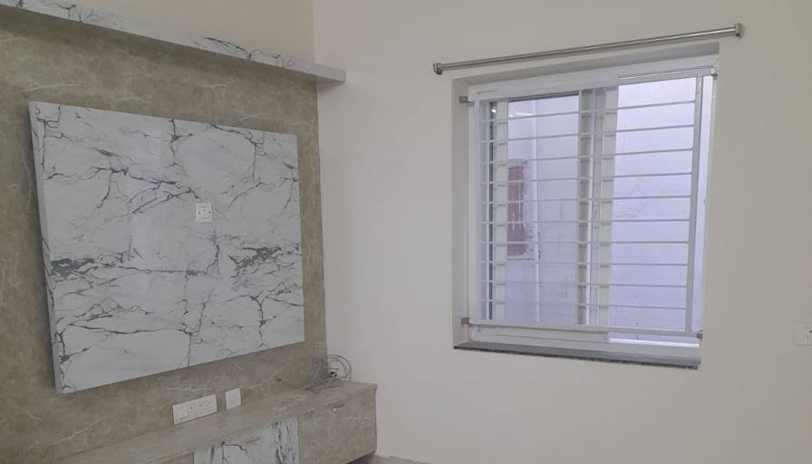 Suruchi Kumari's room