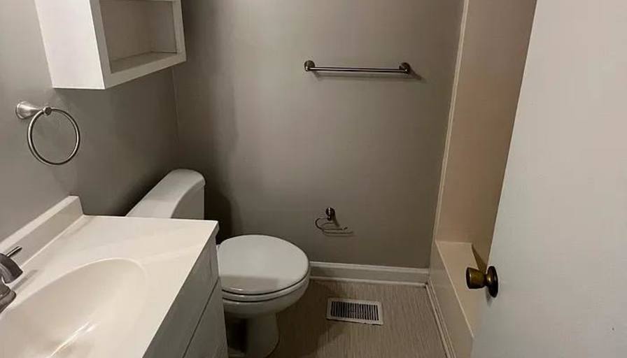 Samuel's room