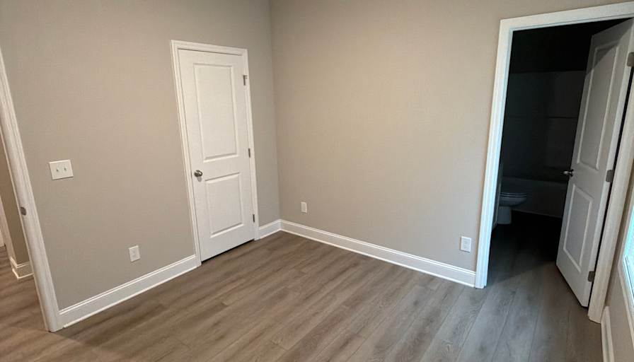 Stephanie's room