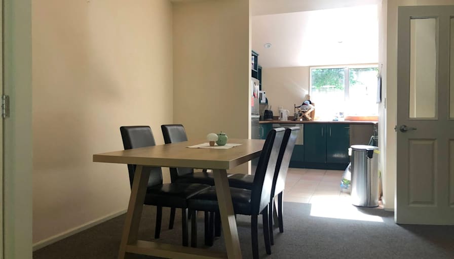 Jessica's room