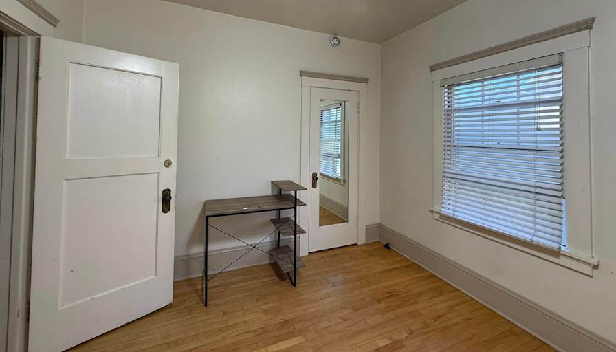 Andrew's room