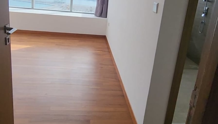 VVA EI's room