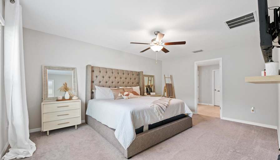 PadSplit's room