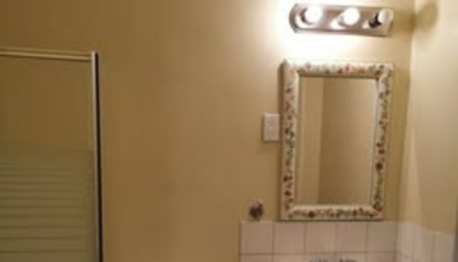 John's room