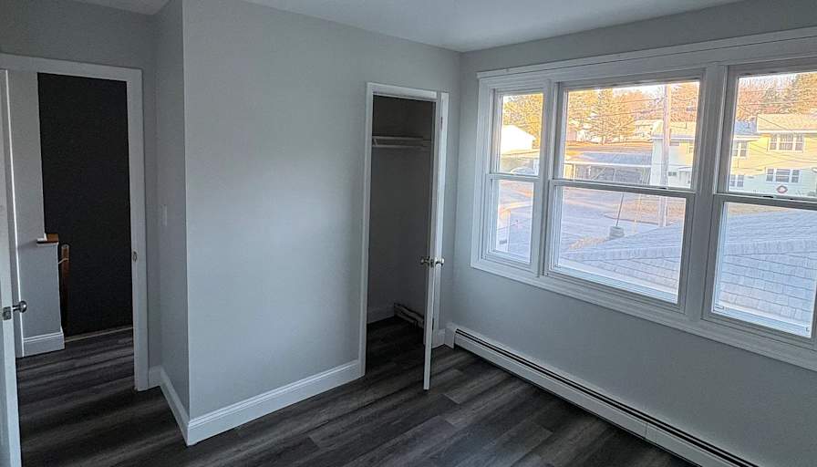 Riley's room