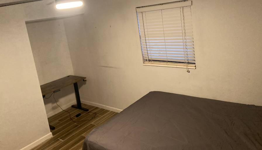 Cody's room