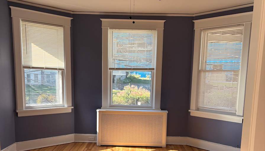 Brian's room