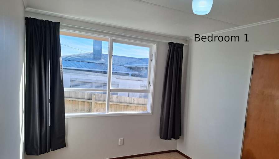 Josh's room
