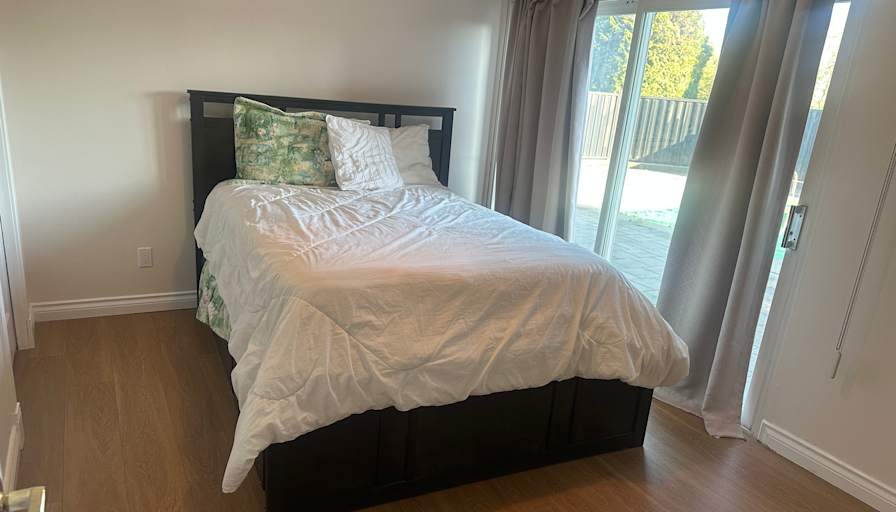 Karen's room