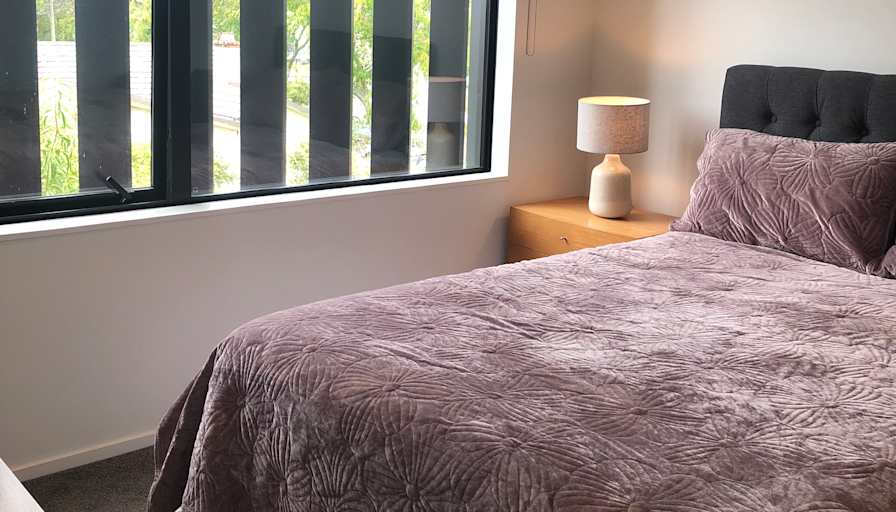 L V's room