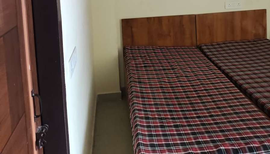 Prazwal's room