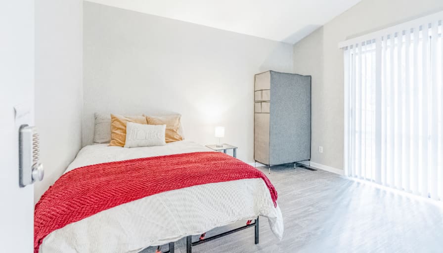 PadSplit's room
