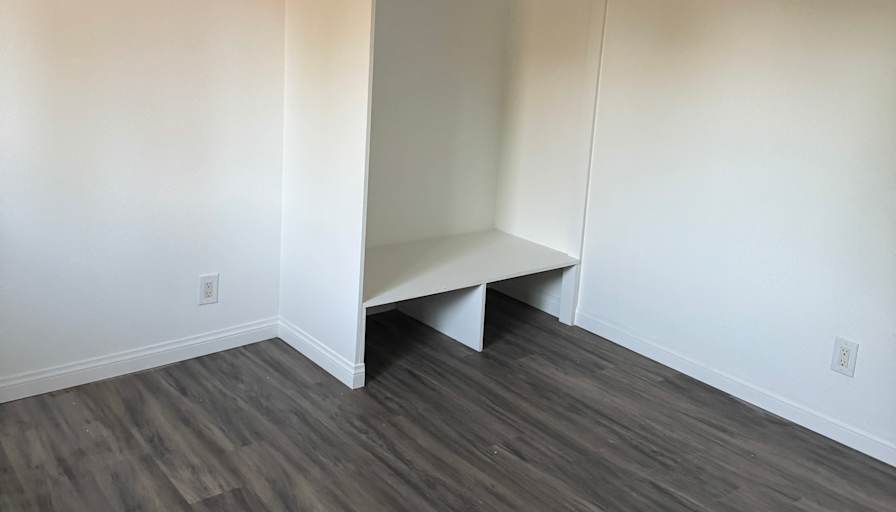 Jose's room