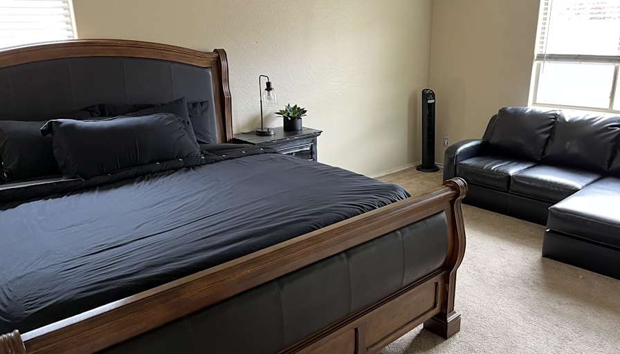 PadSplit's room