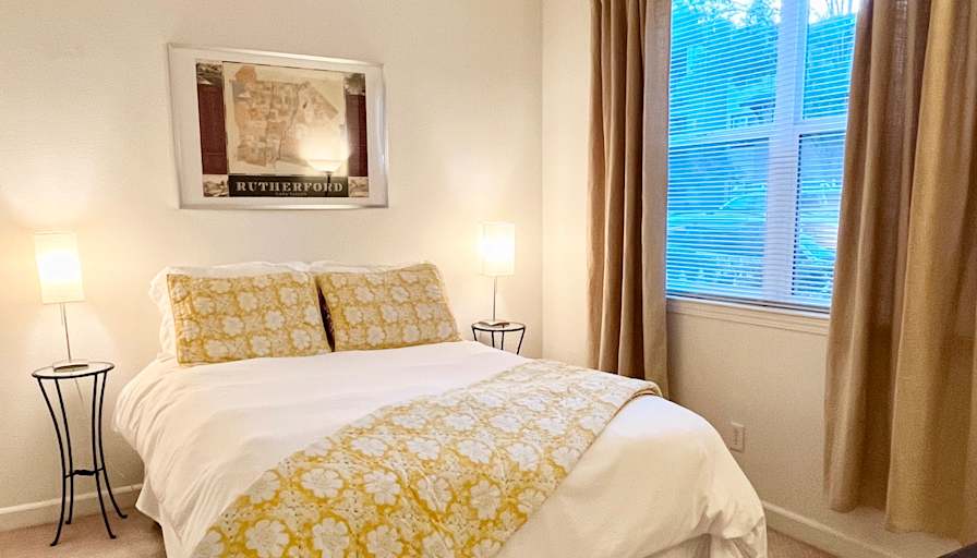 Marlow's room