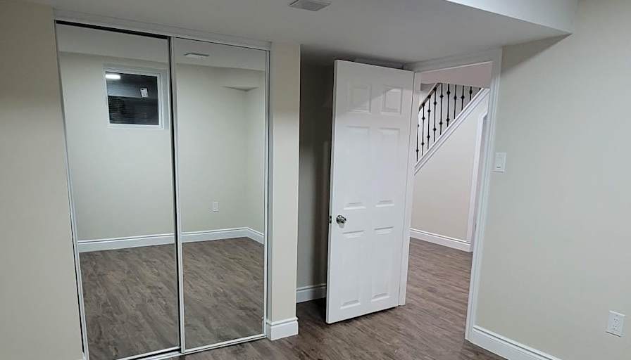 kuldeep Chhabra's room
