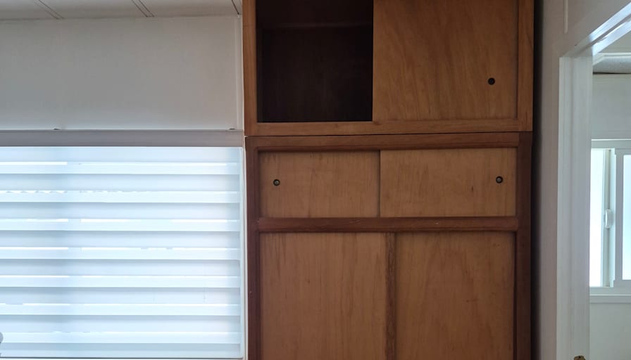 Linda Romero-Montano's room