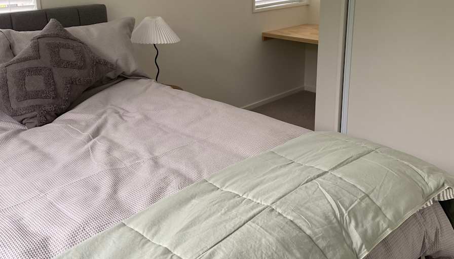 Jo's room