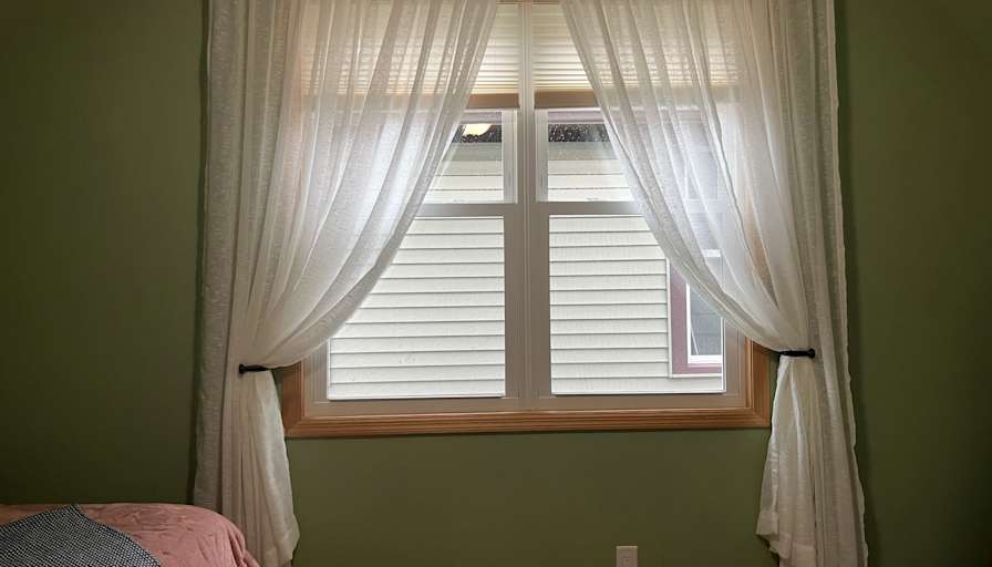 Jennifer's room