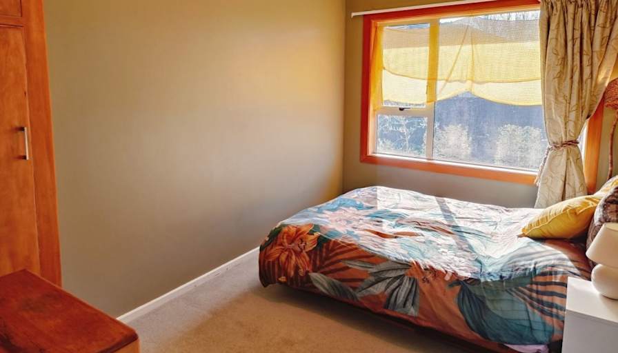 Renee's room