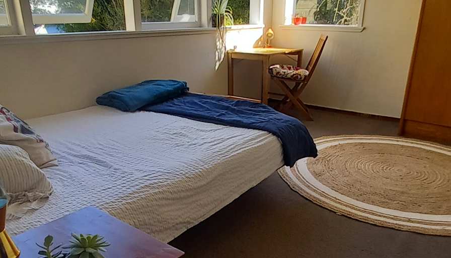 Karina's room